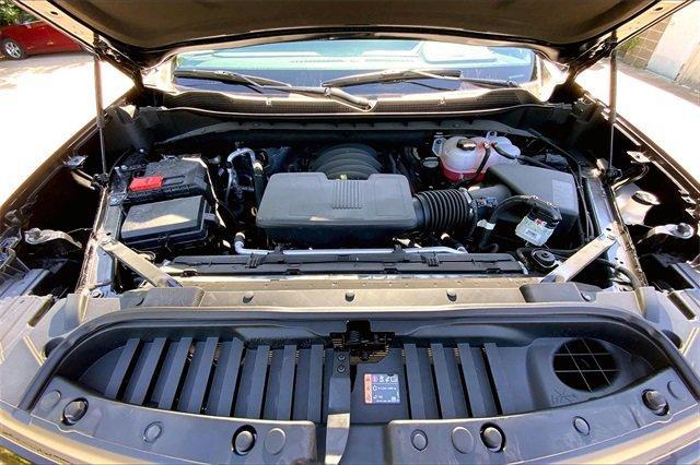 2025 Chevrolet Silverado 1500 Vehicle Photo in KANSAS CITY, MO 64114-4502