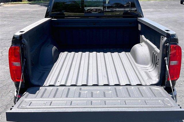 2021 Chevrolet Colorado Vehicle Photo in INDEPENDENCE, MO 64055-1314