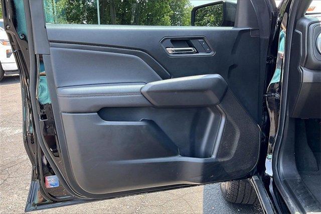 2024 Chevrolet Colorado Vehicle Photo in INDEPENDENCE, MO 64055-1314