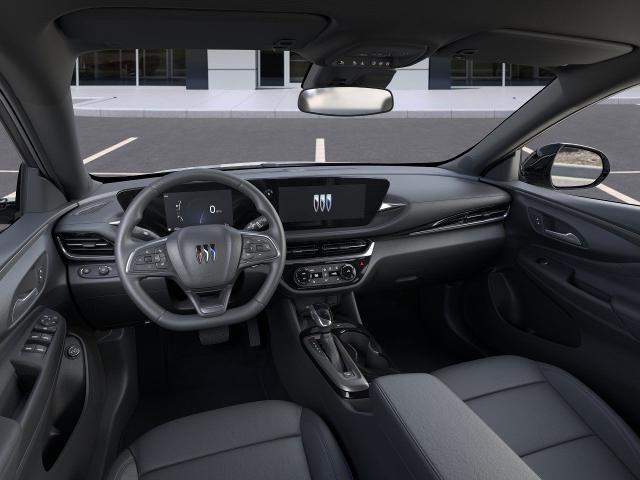 2025 Buick Envista Vehicle Photo in LITTLE FALLS, NJ 07424-1717