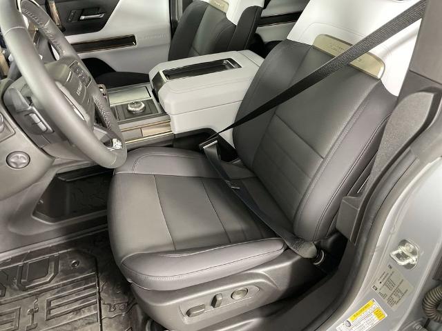 2025 GMC HUMMER EV Pickup Vehicle Photo in GILBERT, AZ 85297-0402