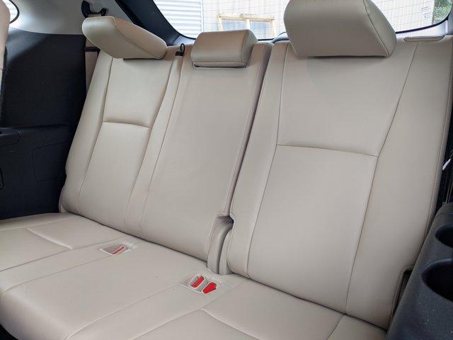2021 Toyota Highlander Vehicle Photo in BRUNSWICK, GA 31525-1881