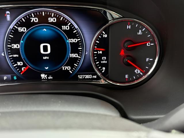 2017 GMC Acadia Vehicle Photo in MADISON, WI 53713-3220