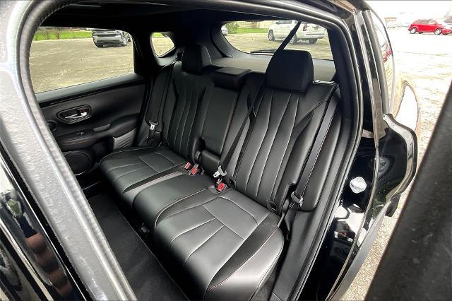 2025 Acura ADX Vehicle Photo in Tulsa, OK 74145