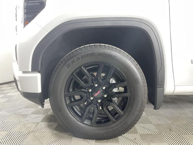 2025 GMC Sierra 1500 Vehicle Photo in GILBERT, AZ 85297-0402