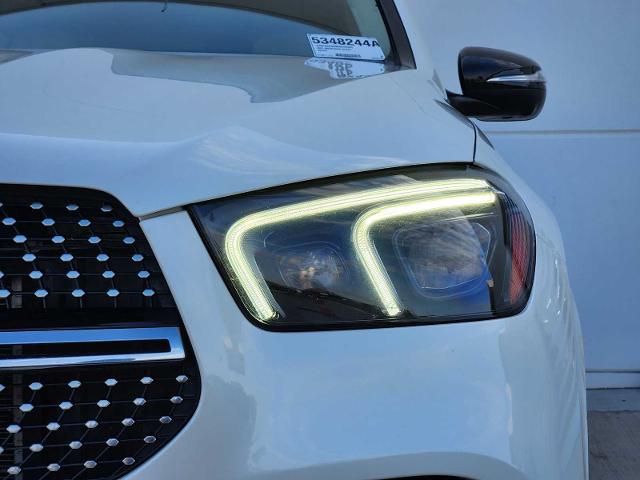 2021 Mercedes-Benz GLE Vehicle Photo in PLANO, TX 75024