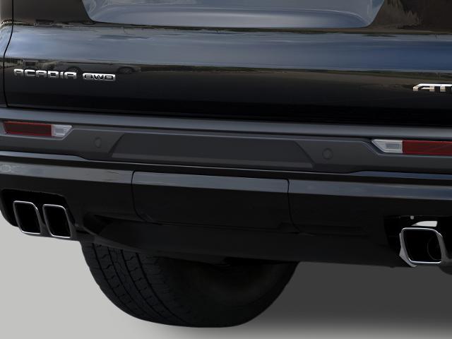 2025 GMC Acadia Vehicle Photo in APPLETON, WI 54914-8833