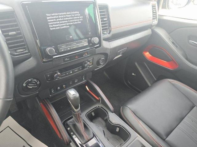2024 Nissan Frontier Vehicle Photo in San Antonio, TX 78230