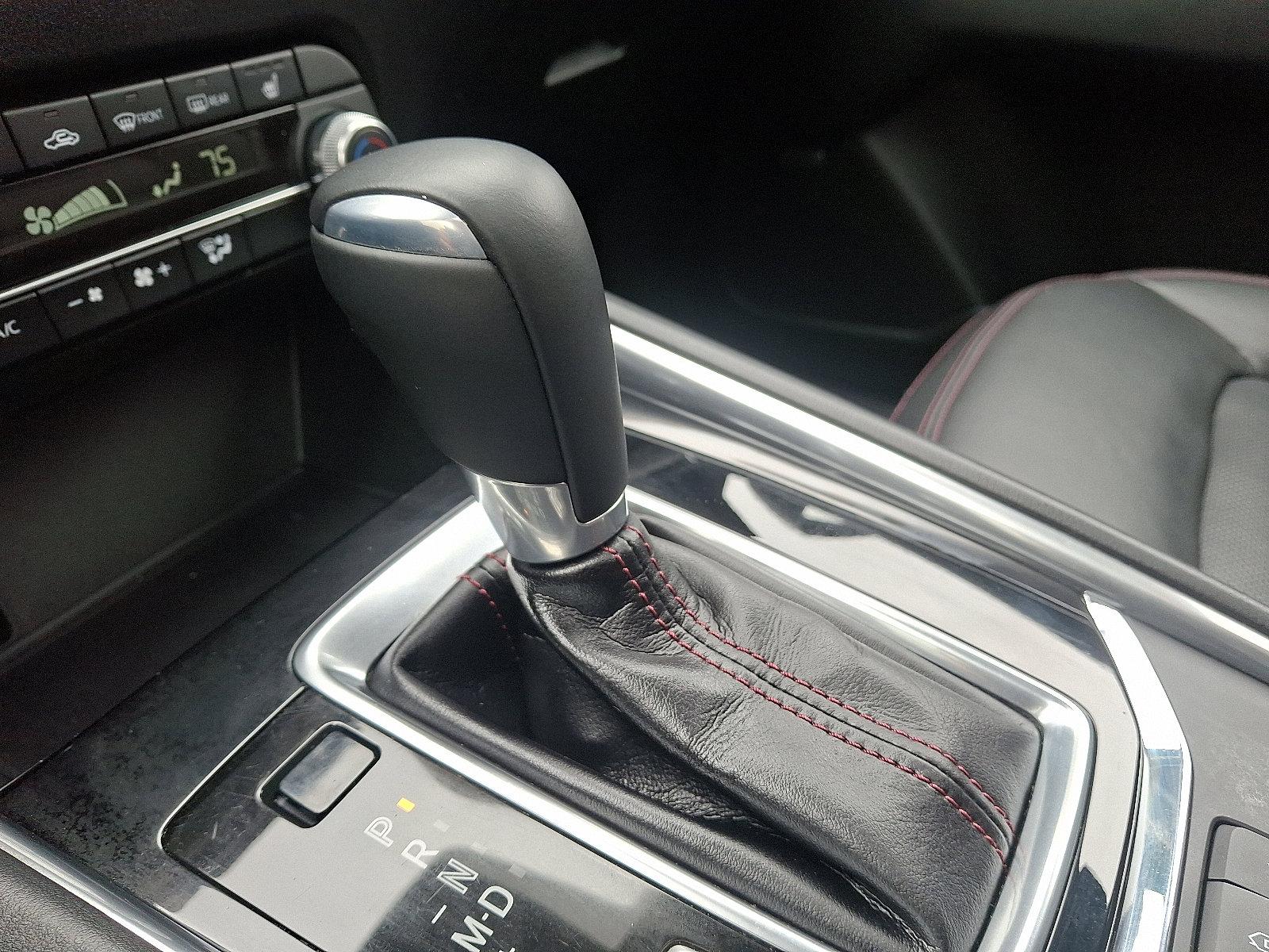 2023 Mazda CX-5 Vehicle Photo in Harrisburg, PA 17111