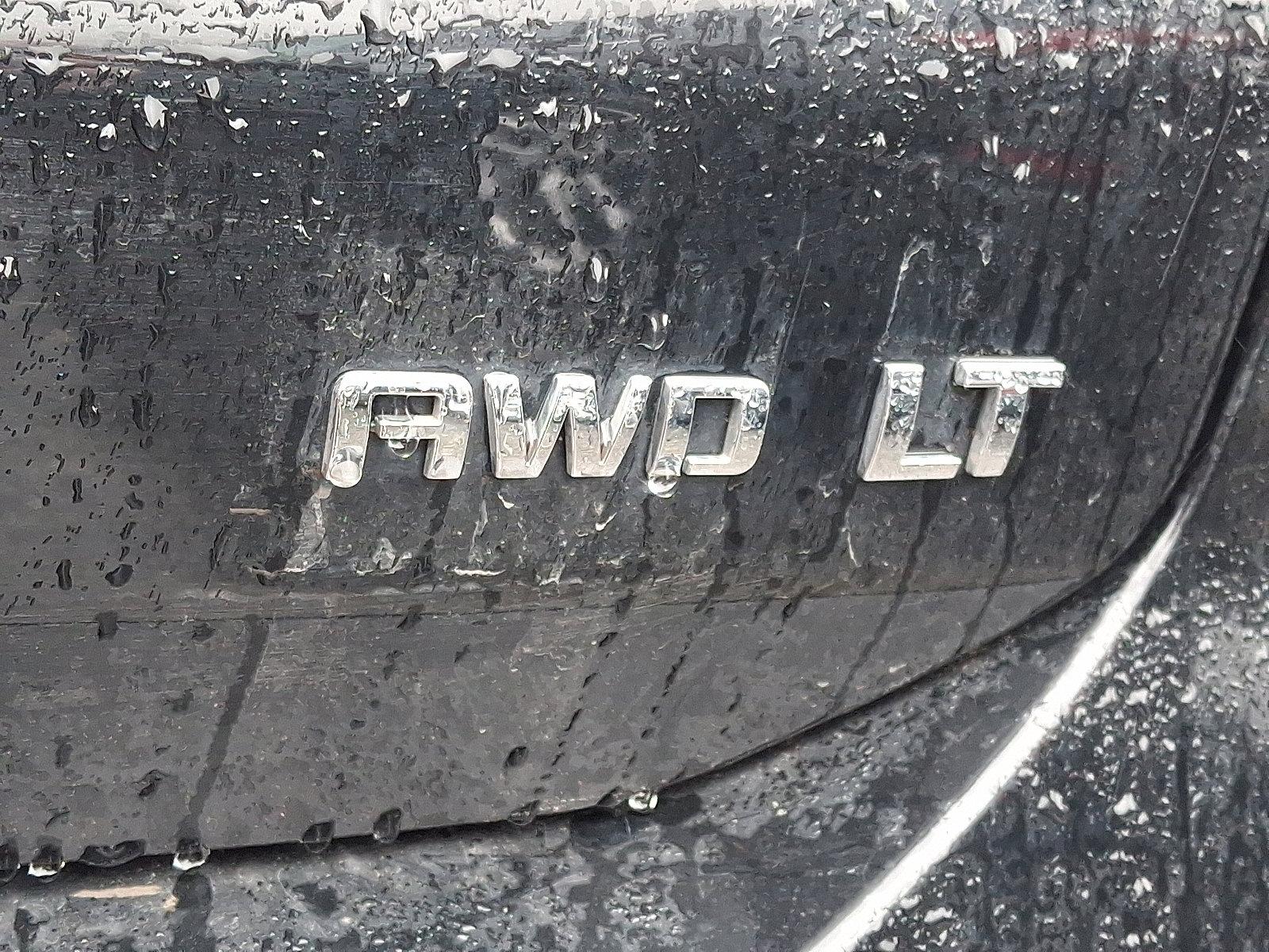 2022 Chevrolet Equinox Vehicle Photo in BETHLEHEM, PA 18017-9401
