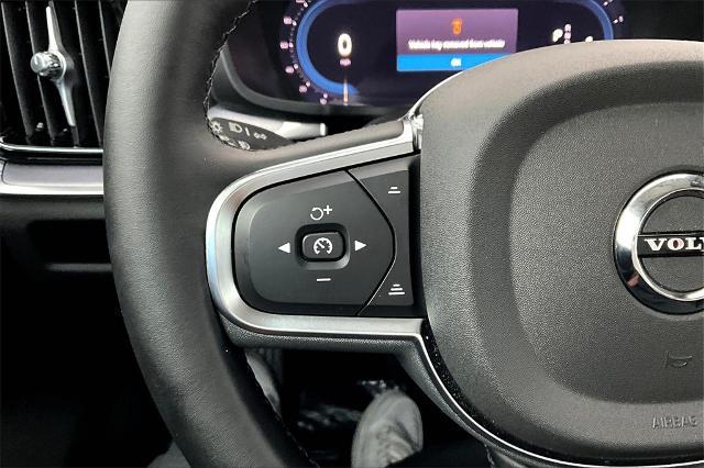 2025 Volvo S60 Vehicle Photo in Grapevine, TX 76051
