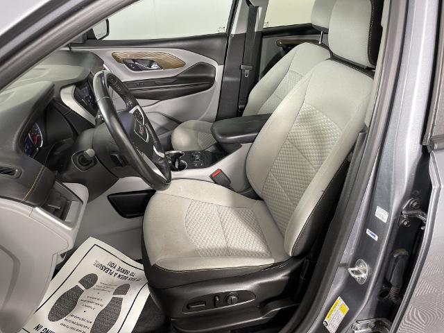 2021 GMC Terrain Vehicle Photo in GILBERT, AZ 85297-0402
