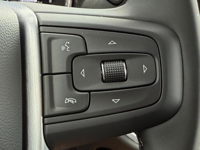 2025 GMC Sierra 1500 Vehicle Photo in COLUMBIA, MO 65203-3903