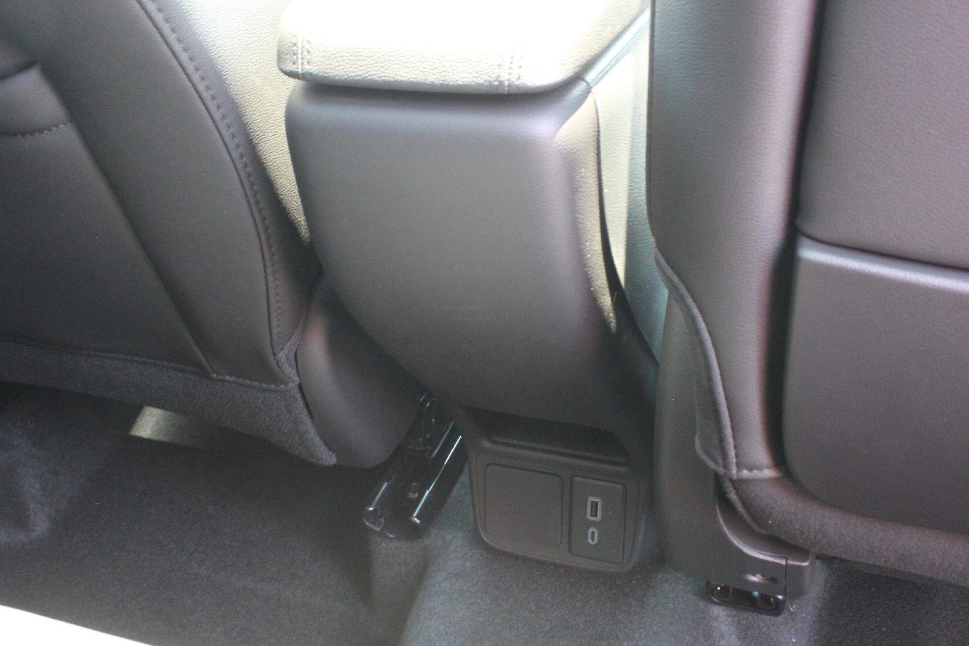 2026 Buick Encore GX Vehicle Photo in AURORA, CO 80012-4011