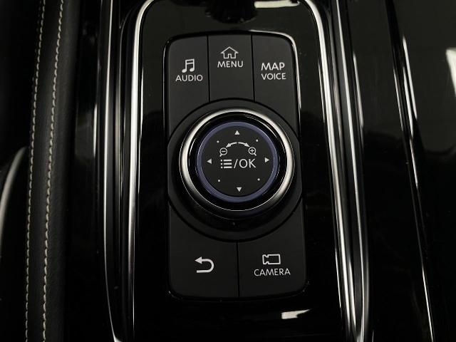 2022 INFINITI QX80 Vehicle Photo in Appleton, WI 54913