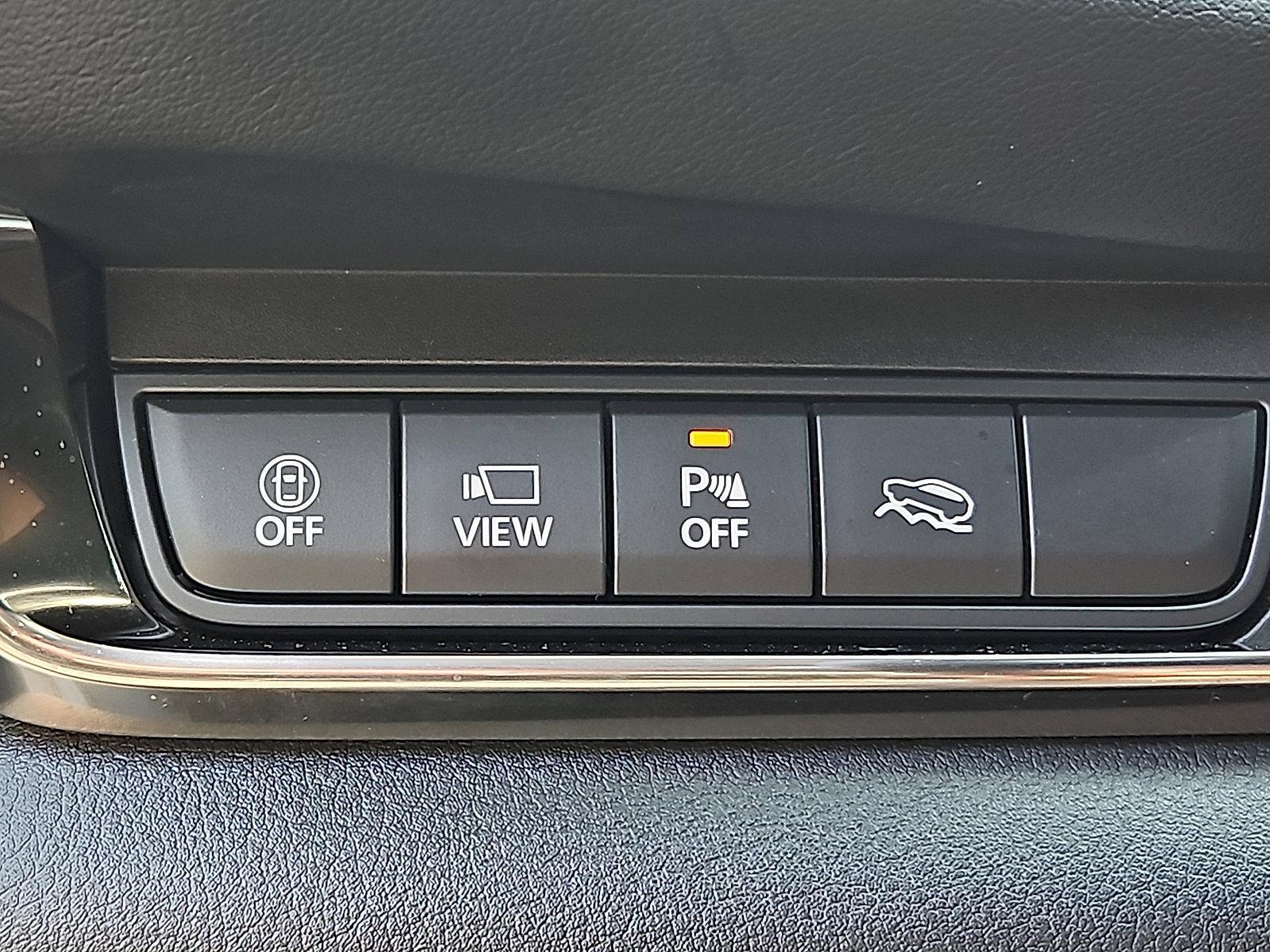 2022 Mazda CX-30 Vehicle Photo in Trevose, PA 19053