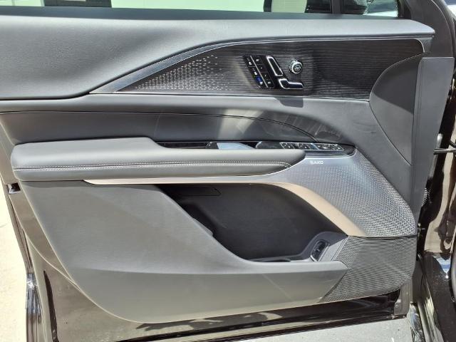 2026 Cadillac LYRIQ Vehicle Photo in Tampa, FL 33612