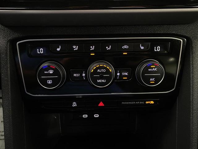 2022 Volkswagen Atlas Vehicle Photo in Appleton, WI 54913