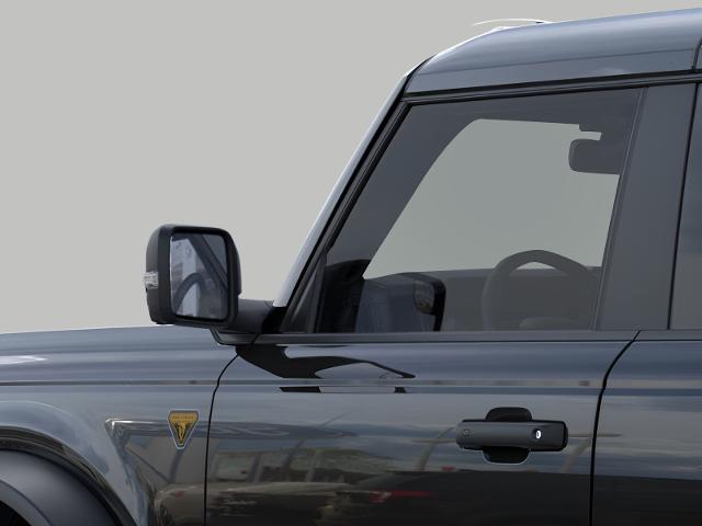2025 Ford Bronco Vehicle Photo in Neenah, WI 54956