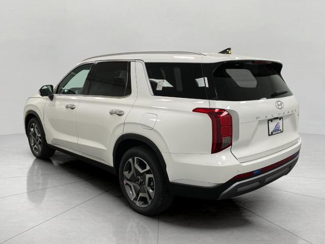 2025 Hyundai PALISADE Vehicle Photo in Appleton, WI 54913