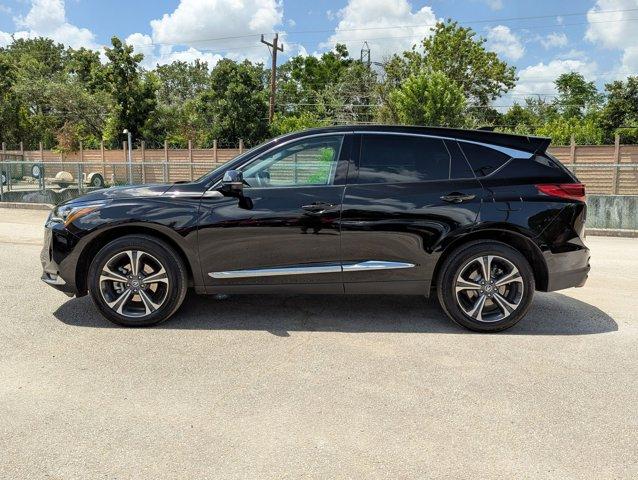 2023 Acura RDX Vehicle Photo in San Antonio, TX 78230