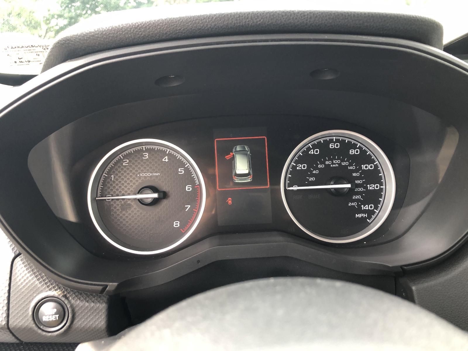 2020 Subaru Forester Vehicle Photo in Mechanicsburg, PA 17050