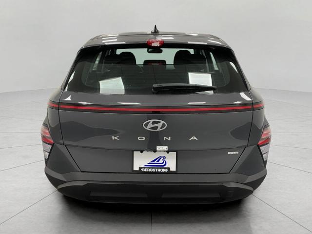 2025 Hyundai KONA Vehicle Photo in Appleton, WI 54913