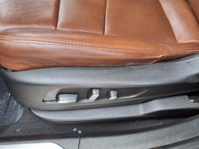 2021 Cadillac XT5 Vehicle Photo in Tampa, FL 33612