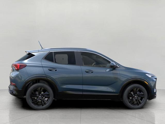 2026 Buick Encore GX Vehicle Photo in NEENAH, WI 54956-2243