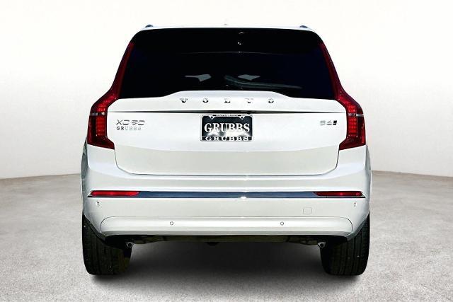 2023 Volvo XC90 Vehicle Photo in San Antonio, TX 78230