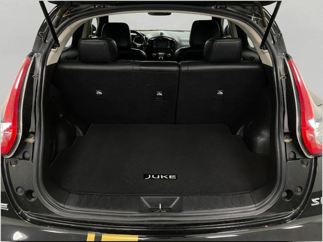 2015 Nissan JUKE Vehicle Photo in Appleton, WI 54913