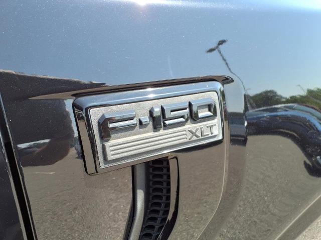 2022 Ford F-150 Vehicle Photo in EMPORIA, VA 23847-1235