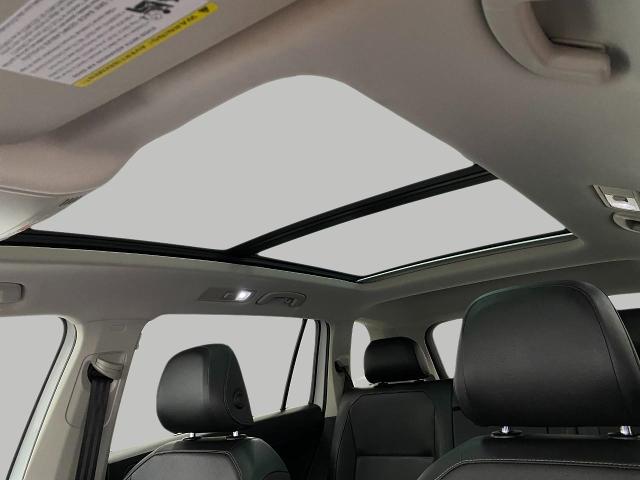 2019 Volkswagen Tiguan Vehicle Photo in Appleton, WI 54913
