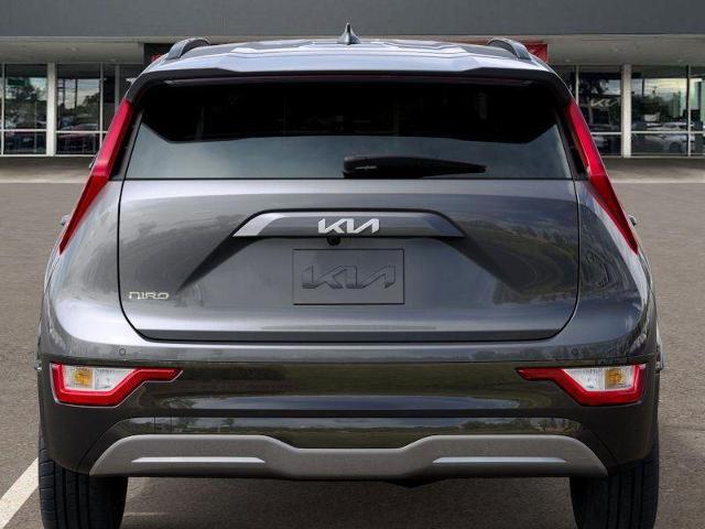2025 Kia Niro EV Vehicle Photo in Tucson, AZ 85712