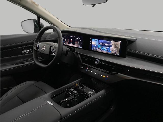 2025 Nissan Murano Vehicle Photo in Appleton, WI 54913