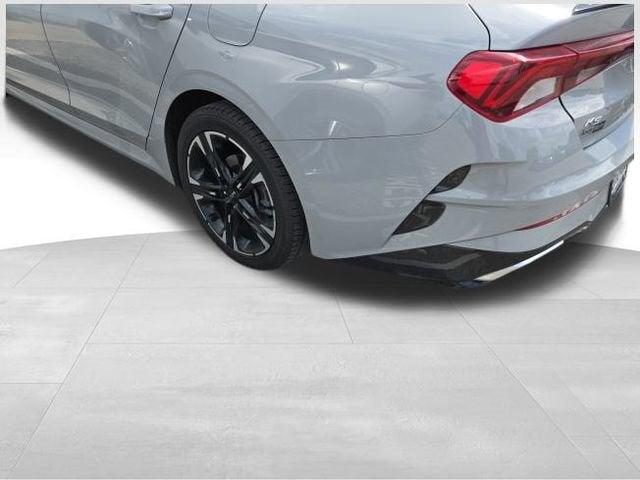 2022 Kia K5 Vehicle Photo in Fishers, IN 46038