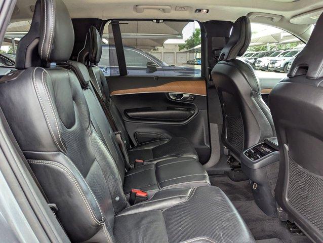 2019 Volvo XC90 Vehicle Photo in San Antonio, TX 78230