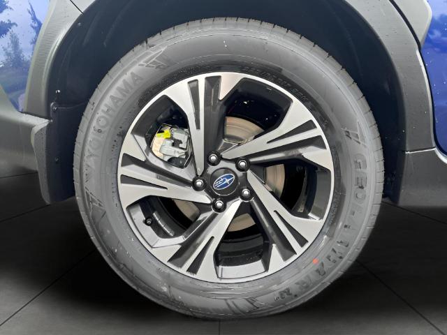 2025 Subaru Crosstrek Vehicle Photo in Oshkosh, WI 54904
