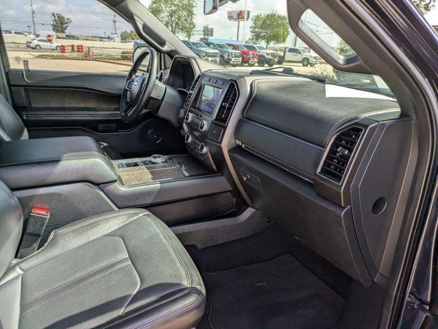 2021 Ford Expedition Vehicle Photo in SELMA, TX 78154-1459