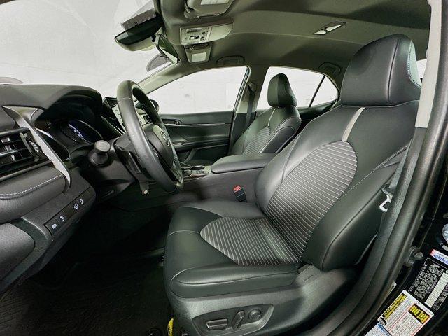 2023 Toyota Camry Vehicle Photo in Flemington, NJ 08822
