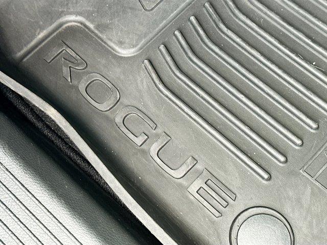 2022 Nissan Rogue Vehicle Photo in Flemington, NJ 08822