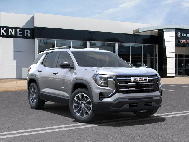 2026 GMC Terrain Vehicle Photo in TREVOSE, PA 19053-4984