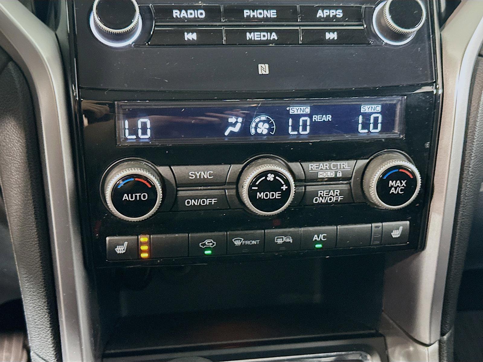 2022 Subaru Ascent Vehicle Photo in Langhorne, PA 19047
