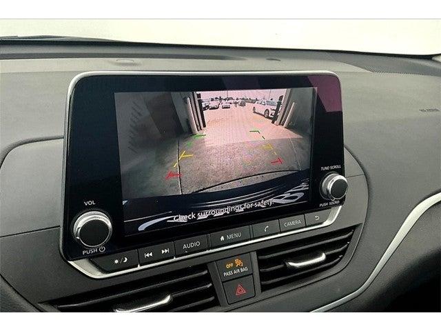 2022 Nissan Altima Vehicle Photo in Grapevine, TX 76051