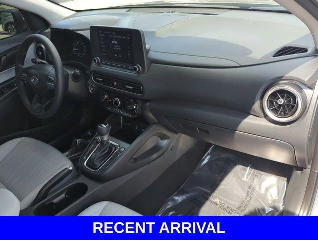 2023 Hyundai KONA Vehicle Photo in Merrillville, IN 46410