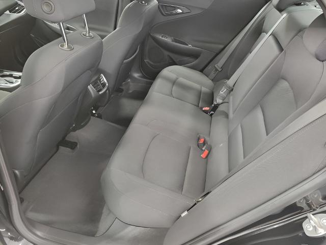 2024 Chevrolet Malibu Vehicle Photo in MANITOWOC, WI 54220-5838