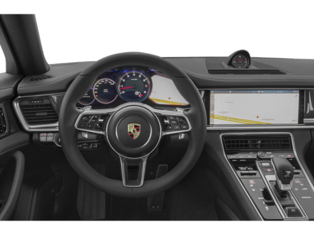 2018 Porsche Panamera Vehicle Photo in San Antonio, TX 78230