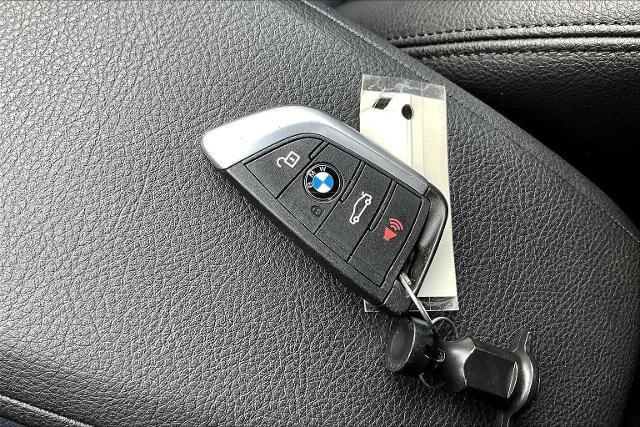 2021 BMW X1 sDrive28i Vehicle Photo in San Antonio, TX 78230