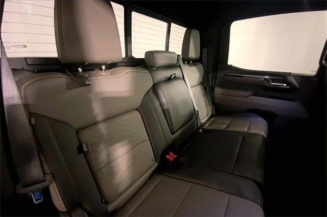 2023 Chevrolet Silverado 1500 Vehicle Photo in INDEPENDENCE, MO 64055-1314