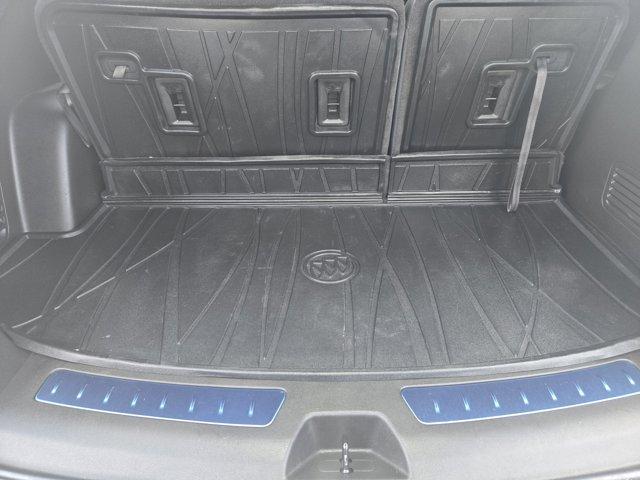 2023 Buick Enclave Vehicle Photo in Decatur, TX 76234